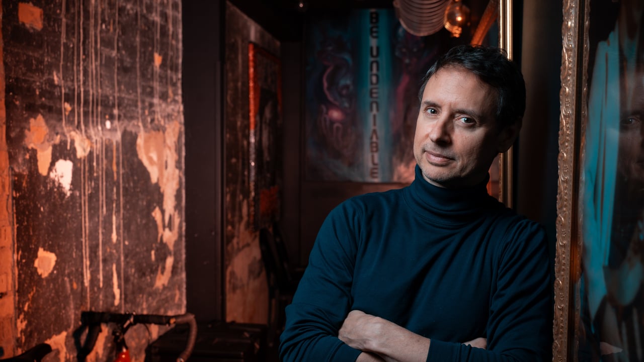 Kyle Dunnigan