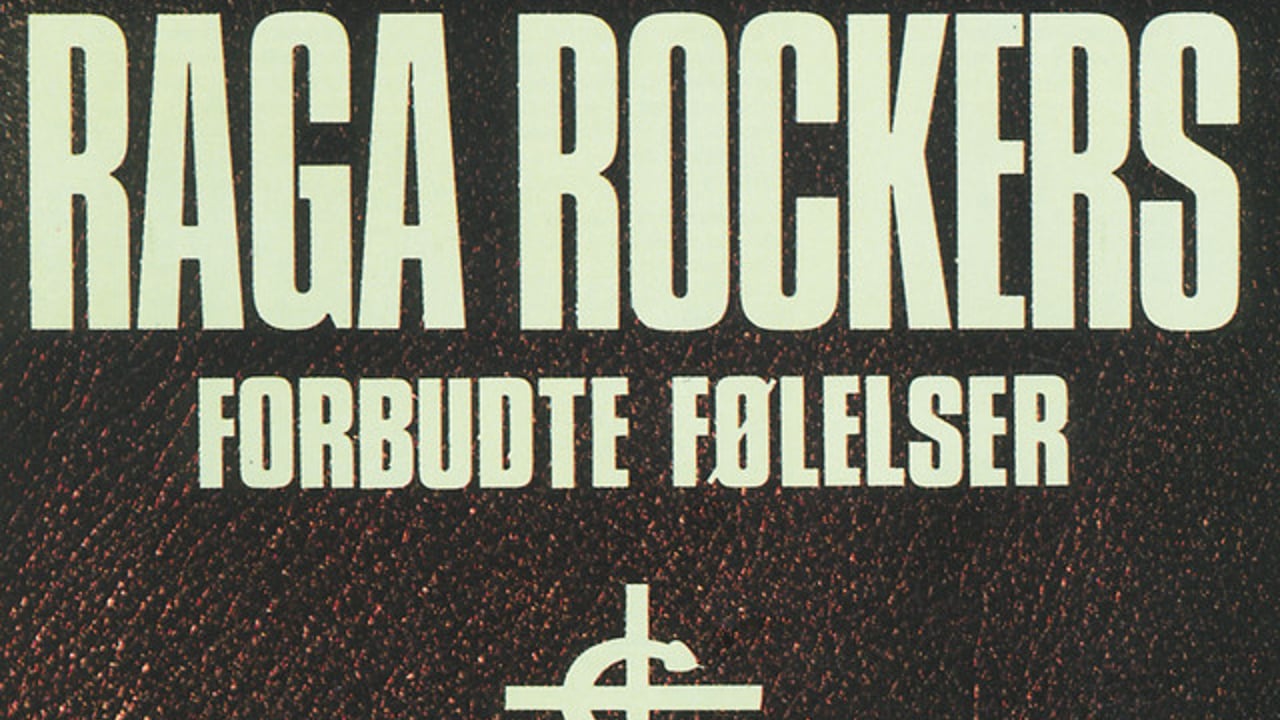 Raga Rockers