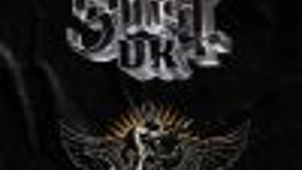 Ghost UK and VOLBEATen