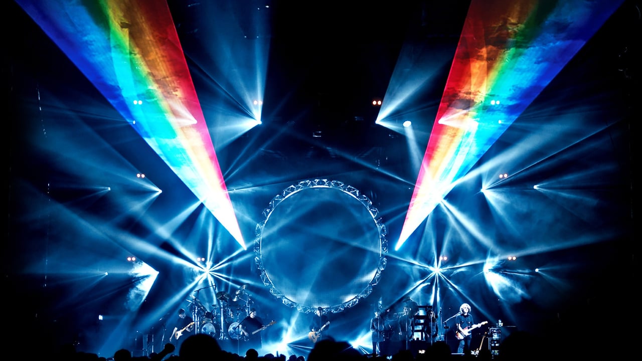The Australian Pink Floyd Show