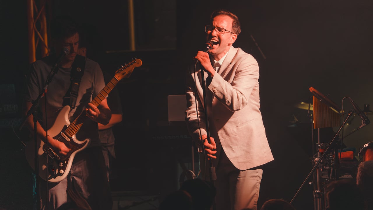 Stop Making Sense Live