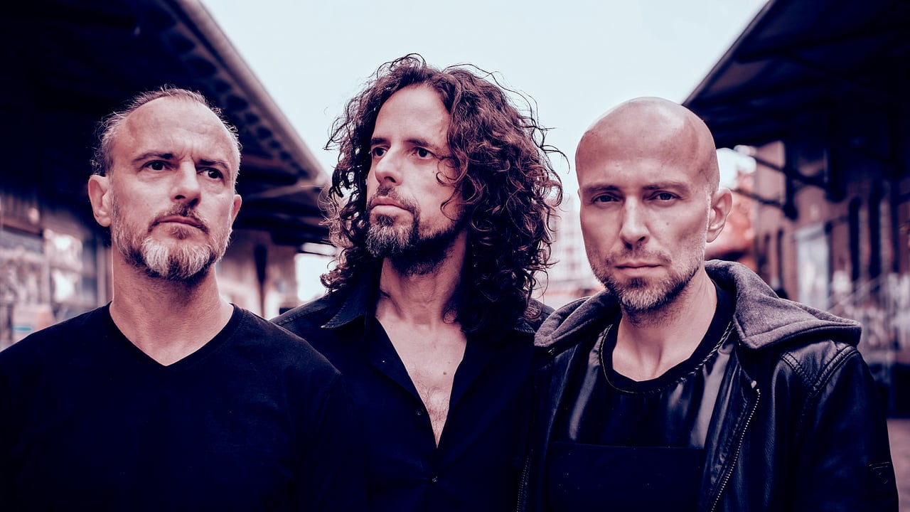 Forced To Mode – „CZARNA CELEBRACJA” – 40 lat Black Celebration