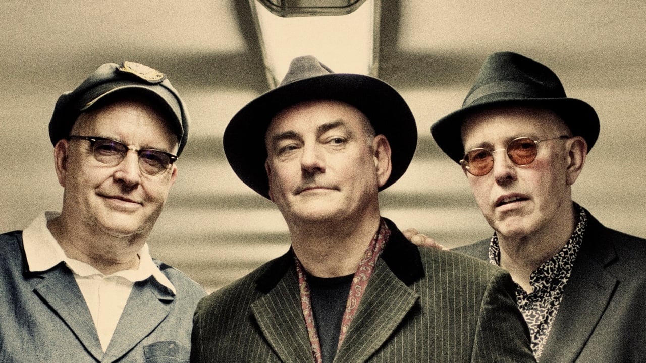 The Ruts '50 Years of Ruts music 1977-2027'