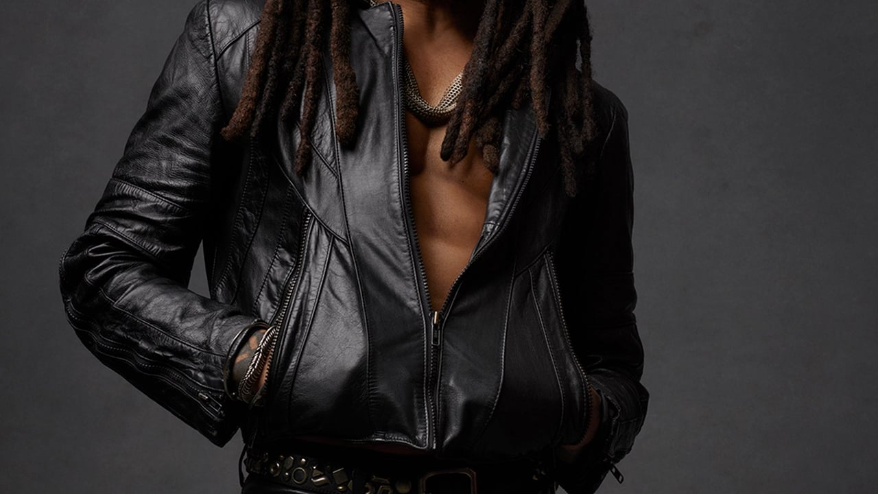 Lenny Kravitz at Gunnersbury Park with Leon Thomas, Joss Stone & more