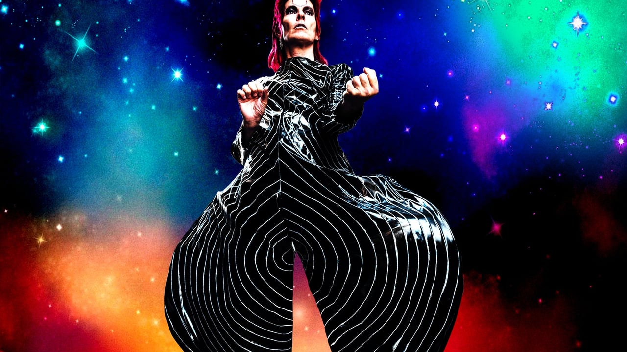Absolute Bowie