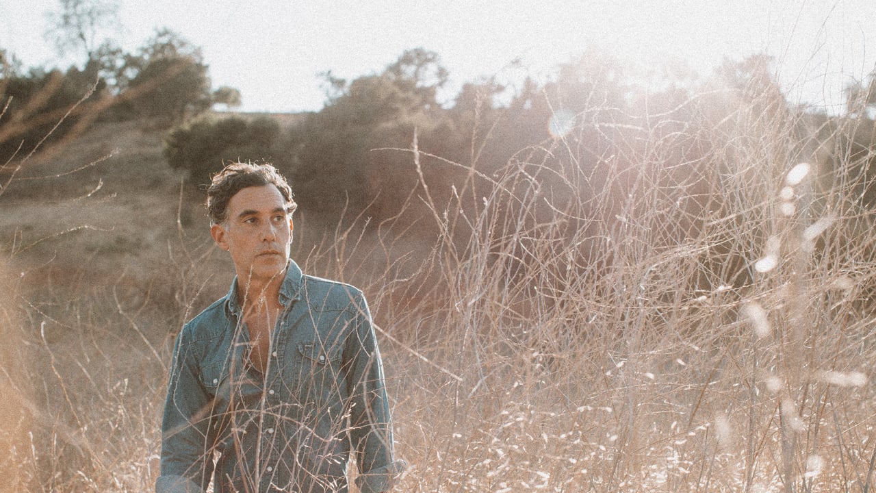 Joshua Radin