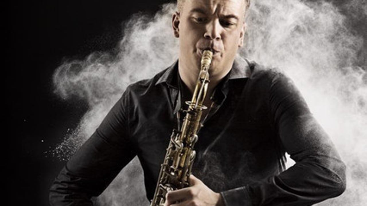 Marius Neset