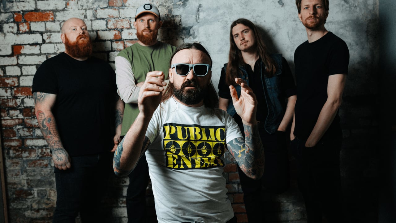 Terrorvision + Massive Wagons