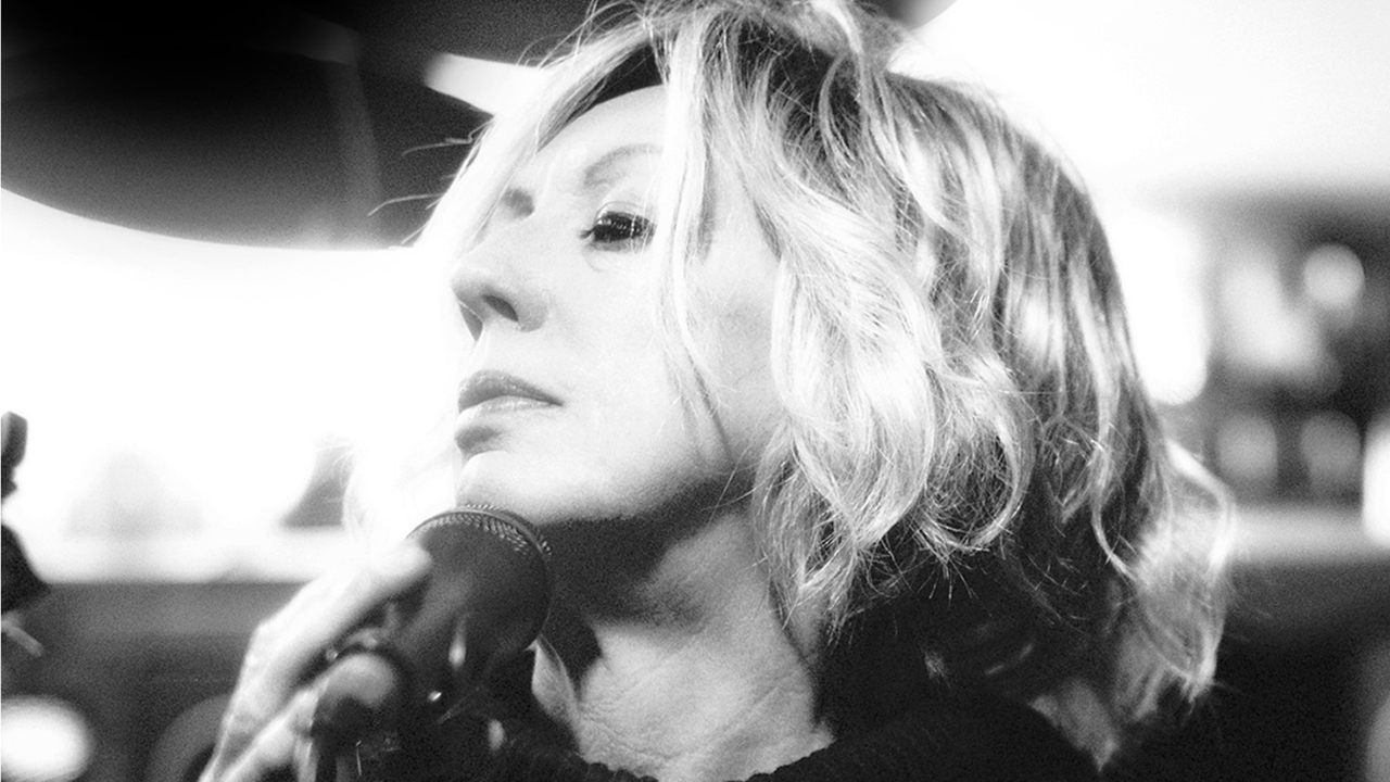 Claire Hamill