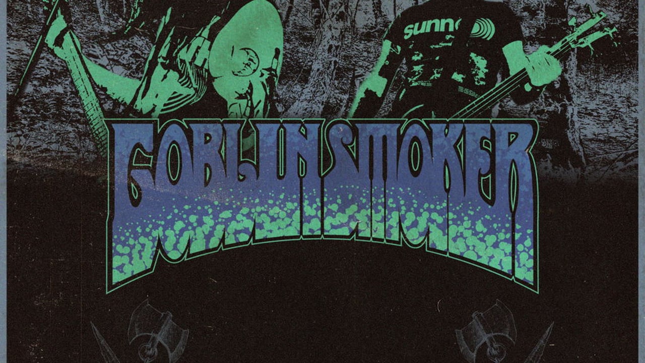 Goblinsmoker
