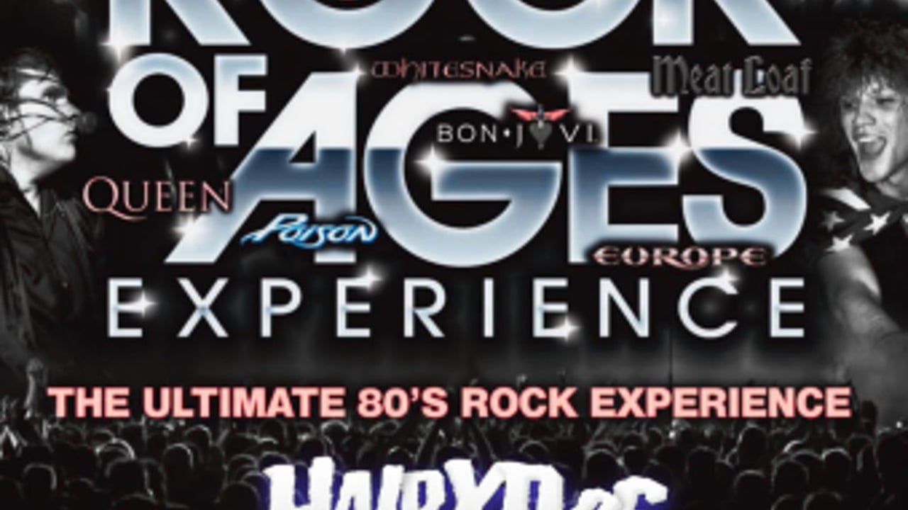 The Rock of Ages Experience