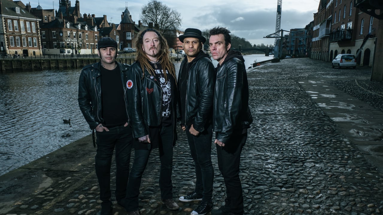 The Wildhearts