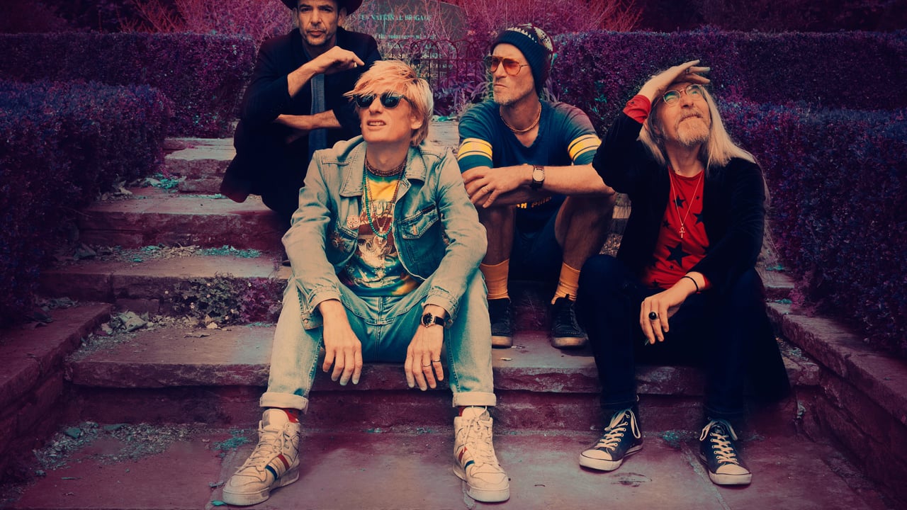 Kula Shaker