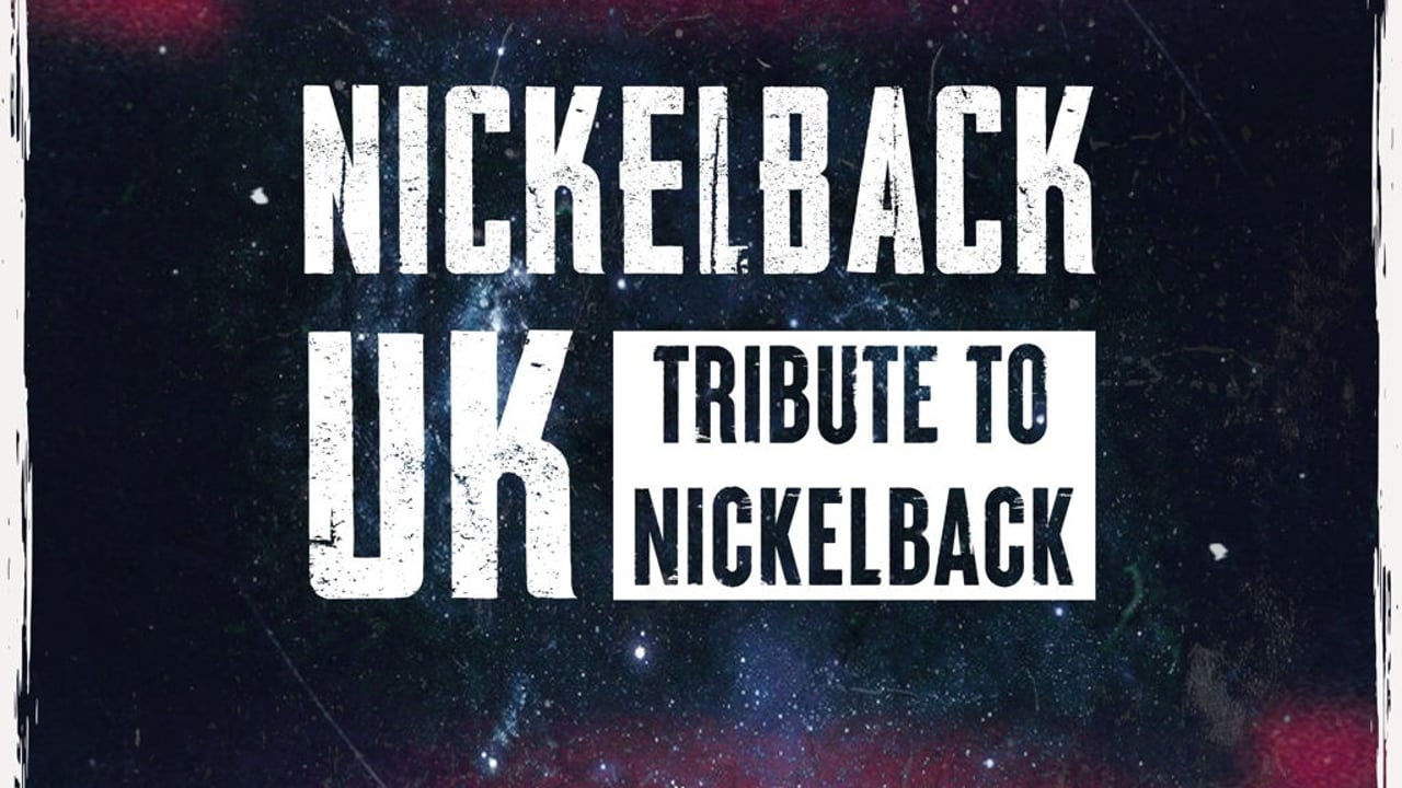 Nickelback UK