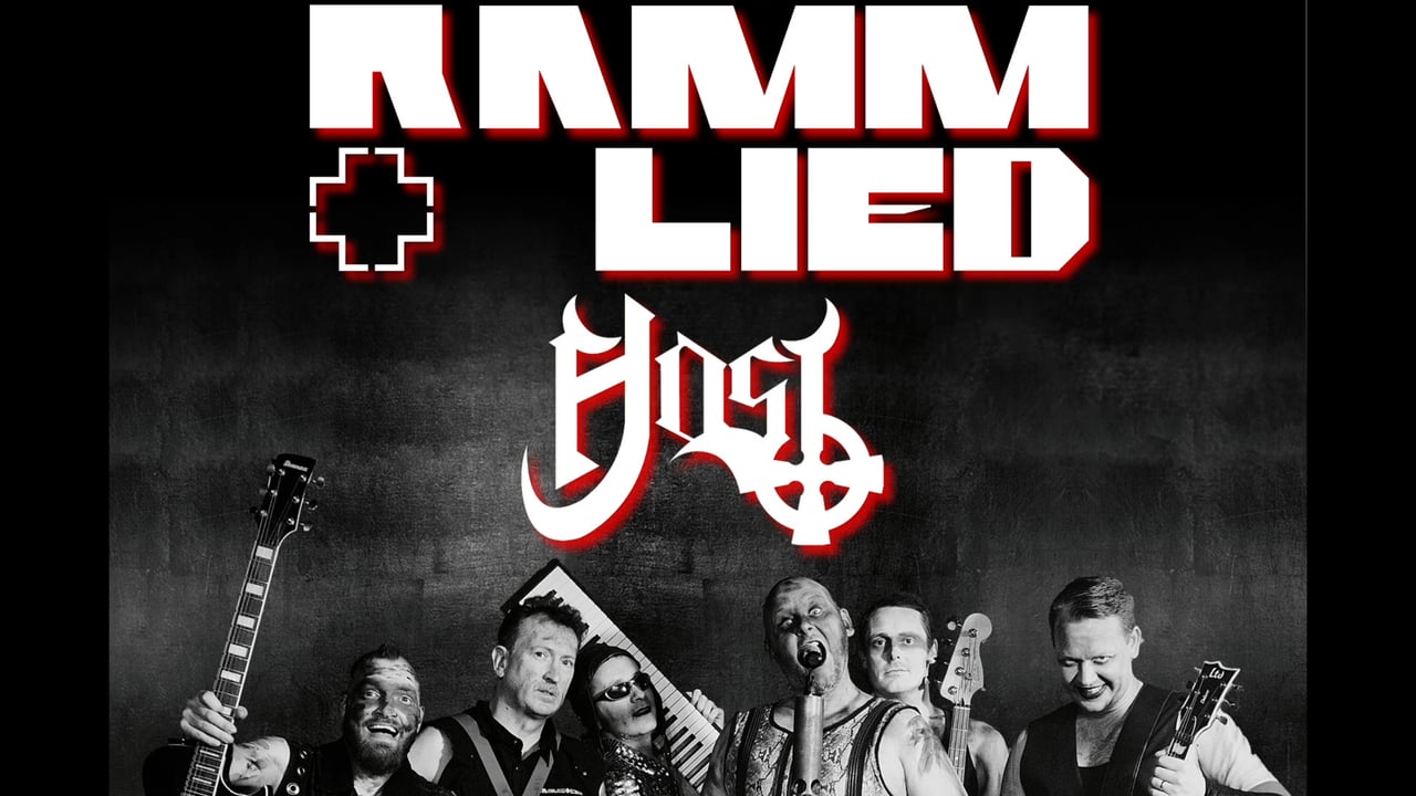 Rammlied + support WÄLKER