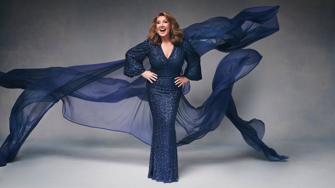 Jane McDonald - Living The Dream