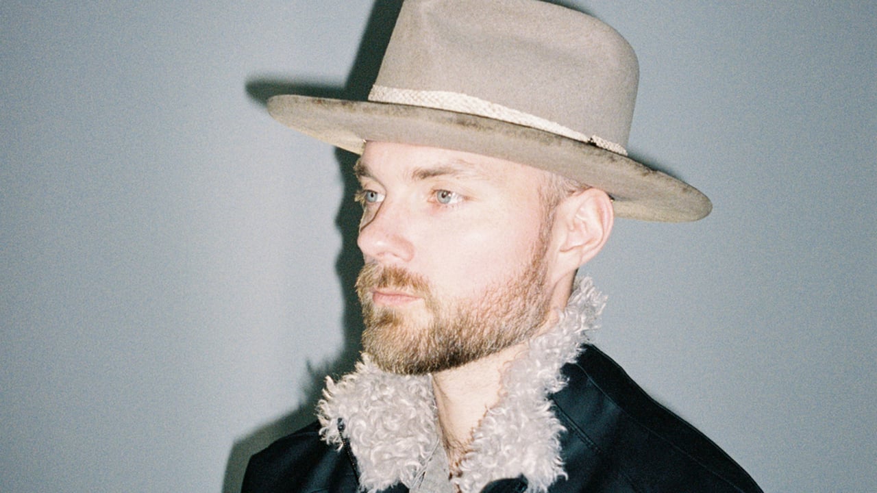 Ásgeir @ SPOT De Oosterpoort