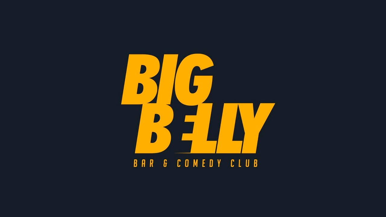 Wed 29th Jul - Stand Up Comedy Show - Big Belly Comedy Club