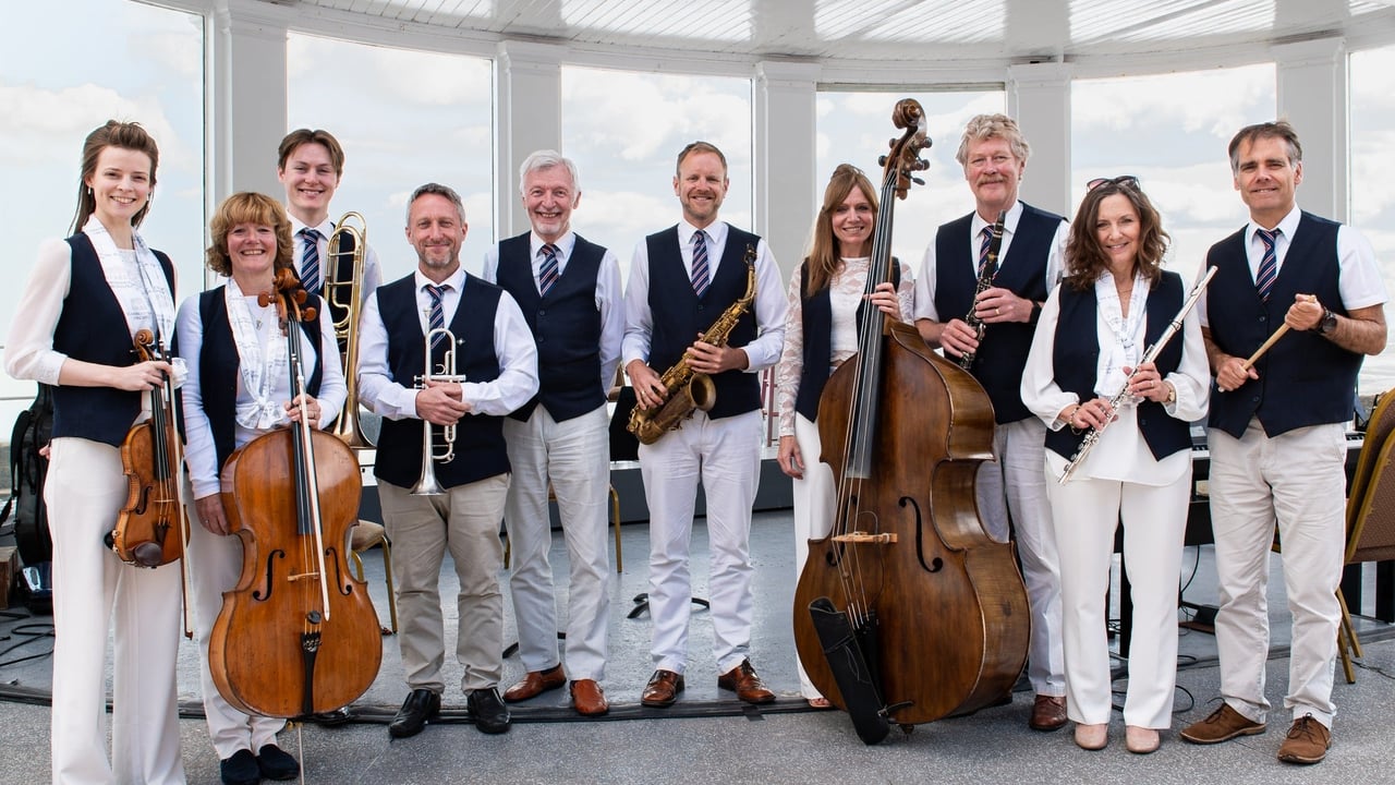 Scarborough Spa Orchestra Wednesday Gala Concert