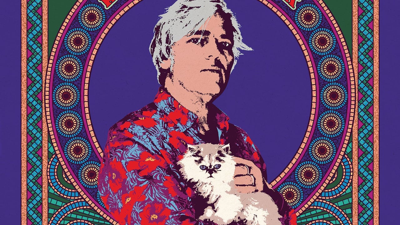 Robyn Hitchcock