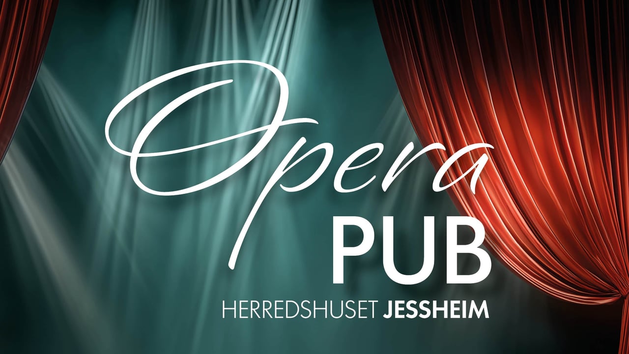 Operapub på Herredshuset