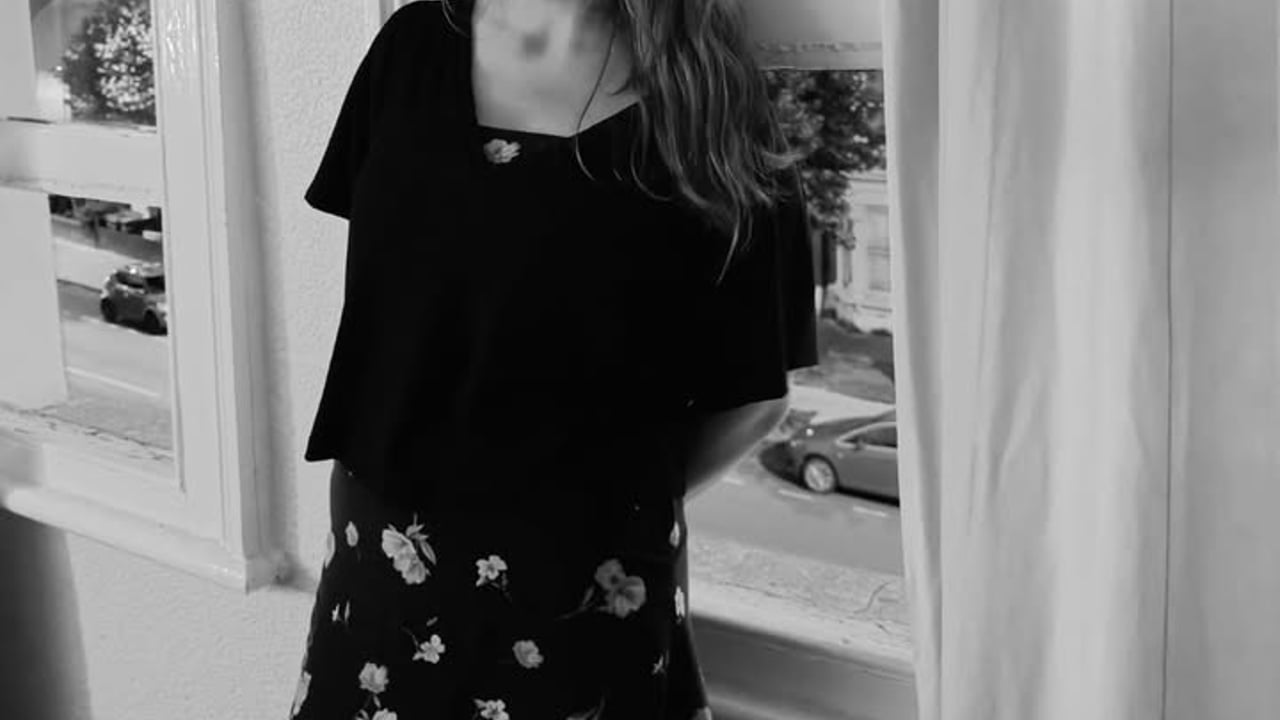 Anna Sóley