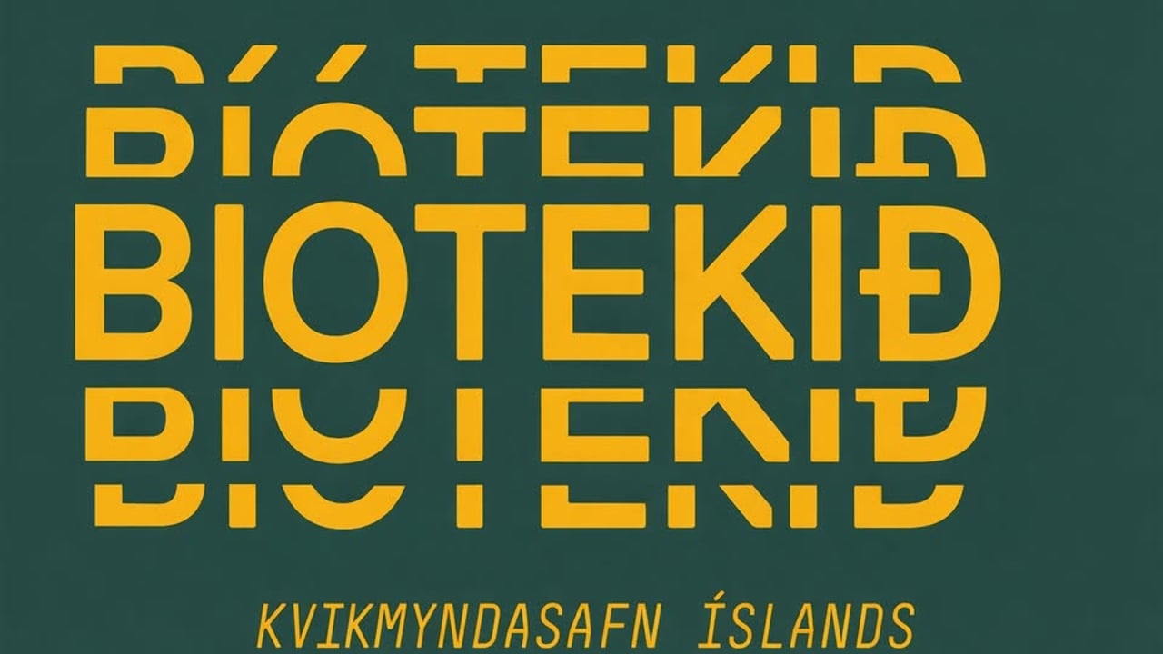 Bíótekið