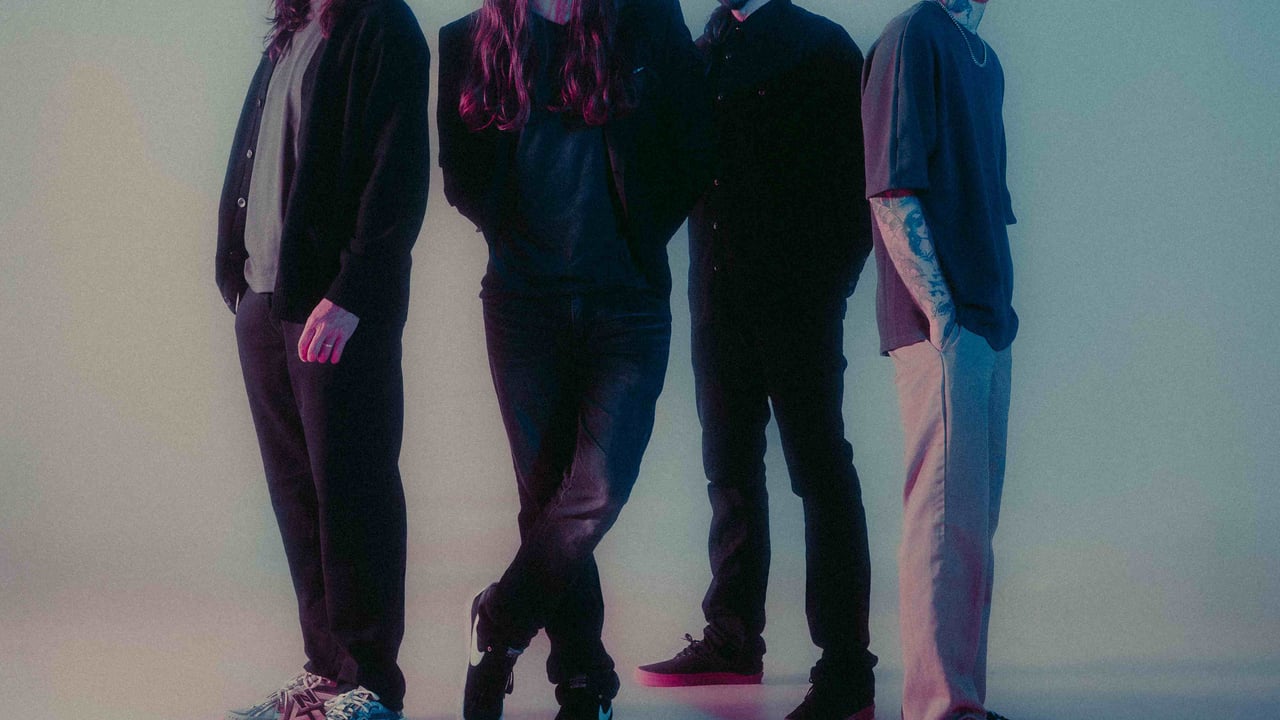 Of Mice & Men, support: As Everything Unfolds