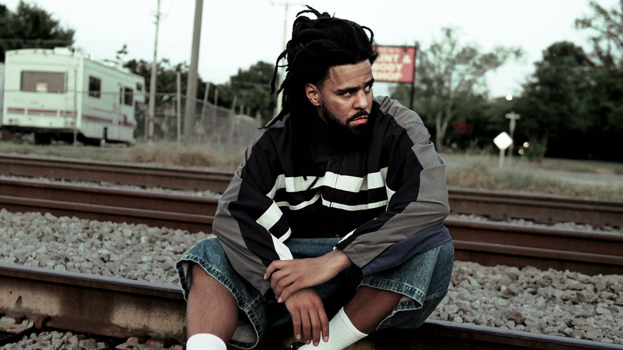 J. Cole: The Fall-Off Tour