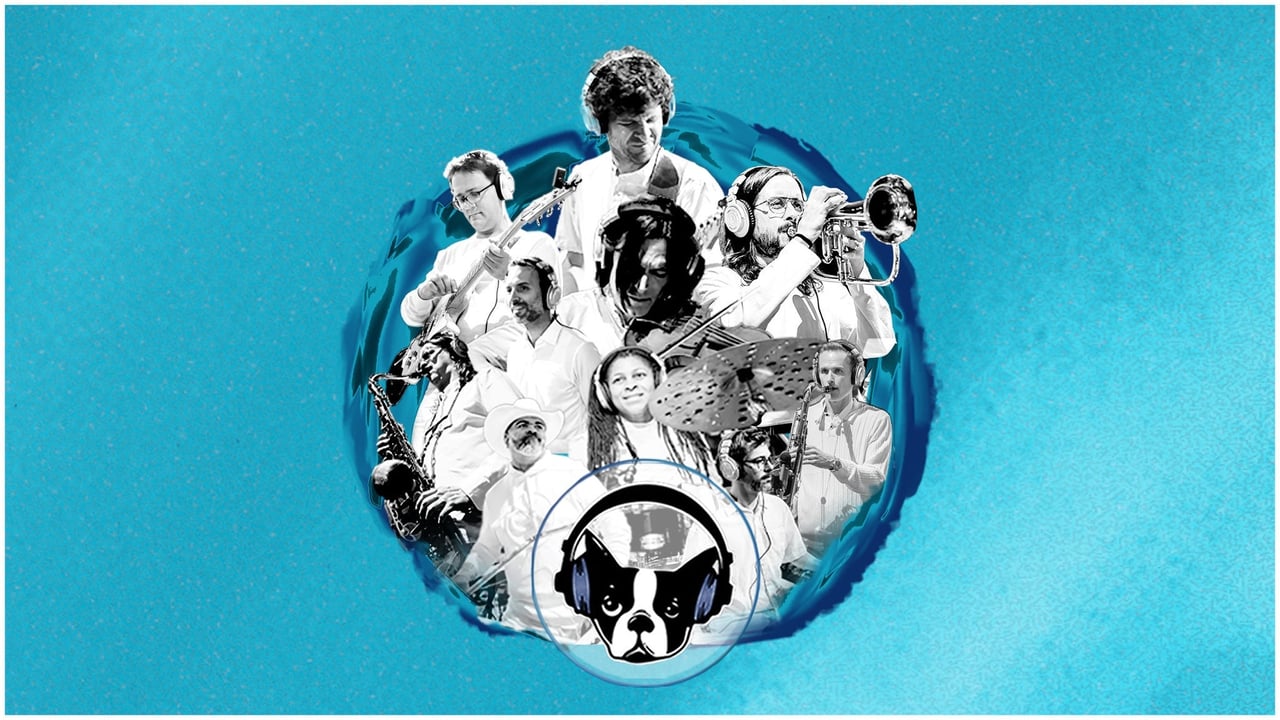 Snarky Puppy: Somni World Tour 2026