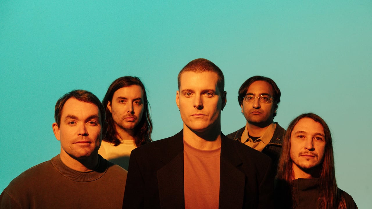 DEAFHEAVEN AUS ‘26 