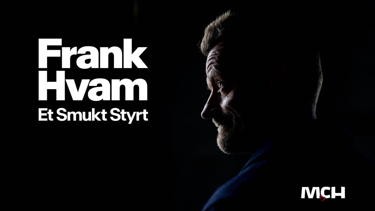 Frank Hvam - Et smukt styrt