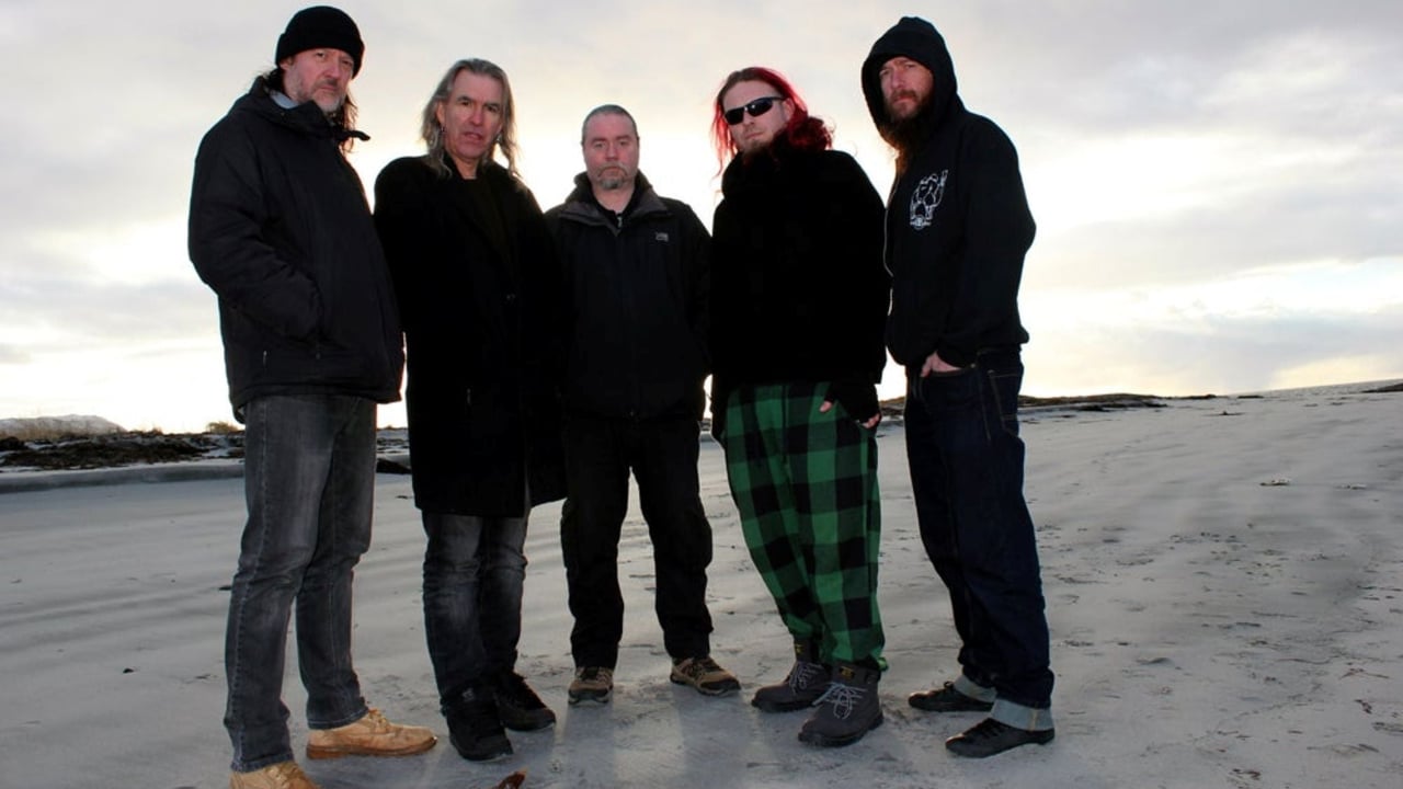 NEW MODEL ARMY