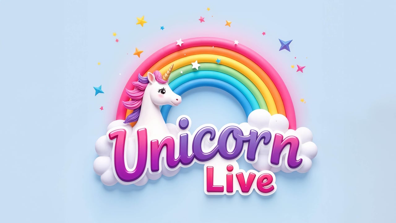 Unicorn Live!
