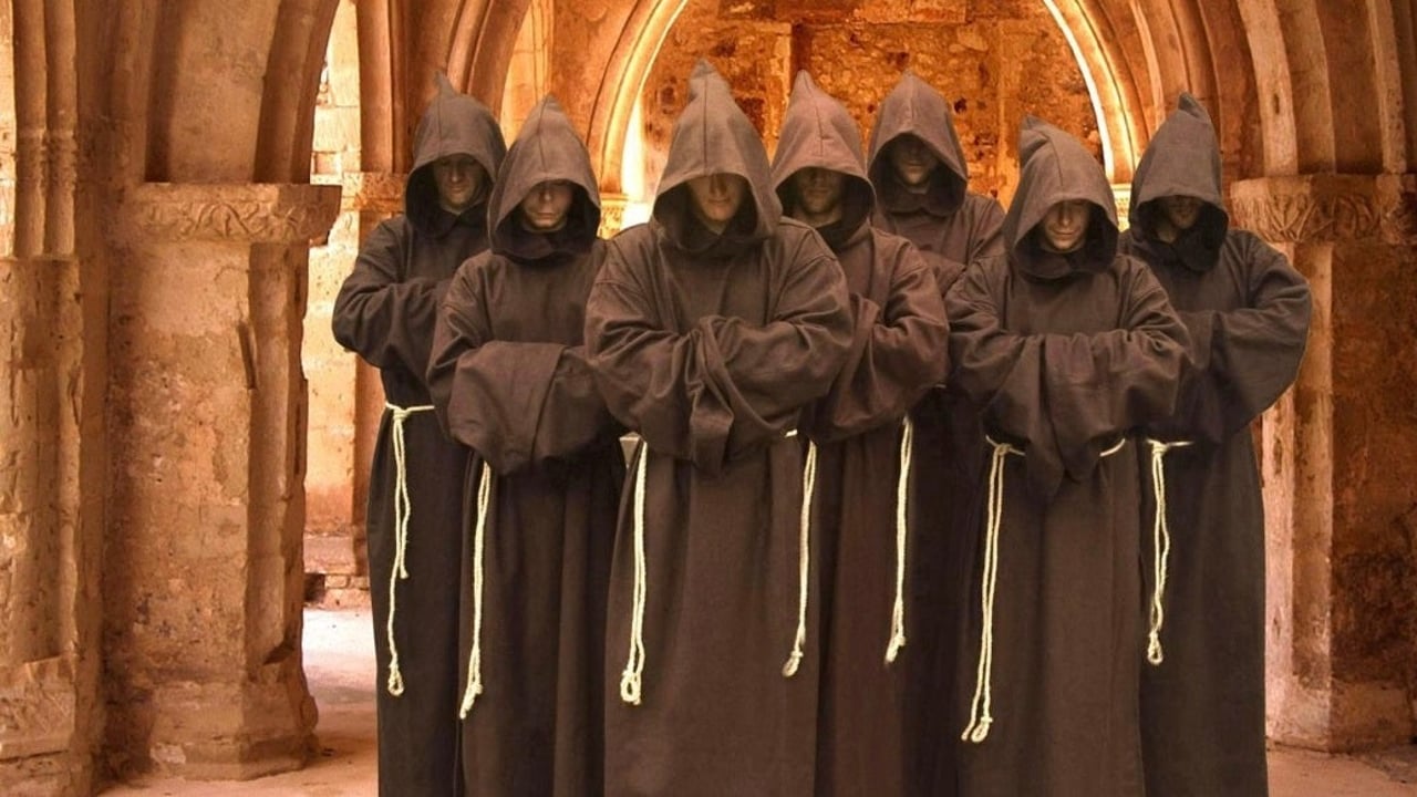 The Gregorian Voices