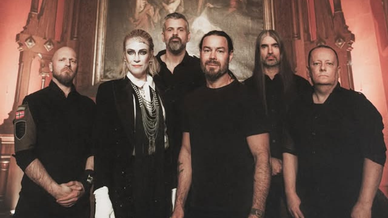 Vreid