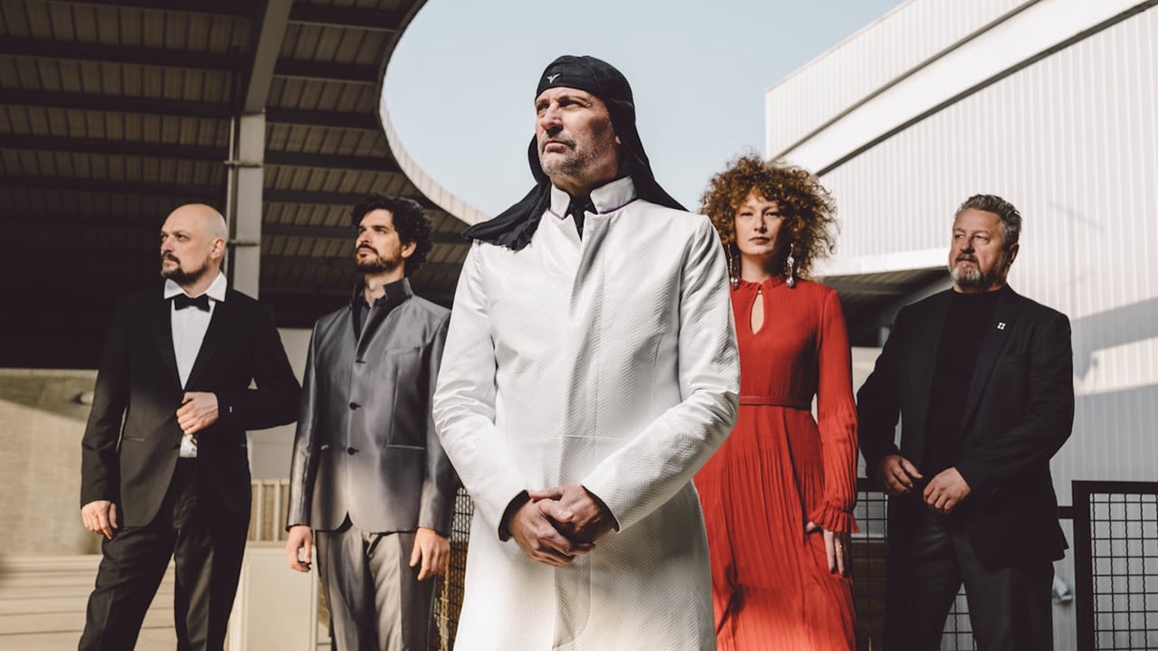 LAIBACH