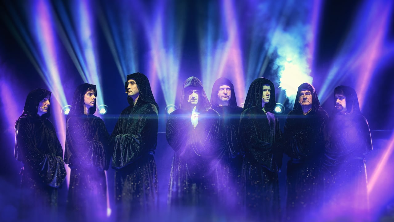 Gregorian: Pure Chants Tour @ Rialto Theatre