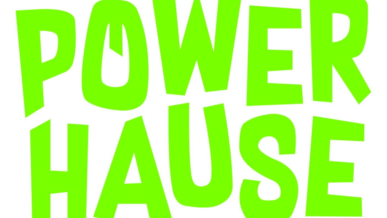 PowerHause x World Pride Edition
