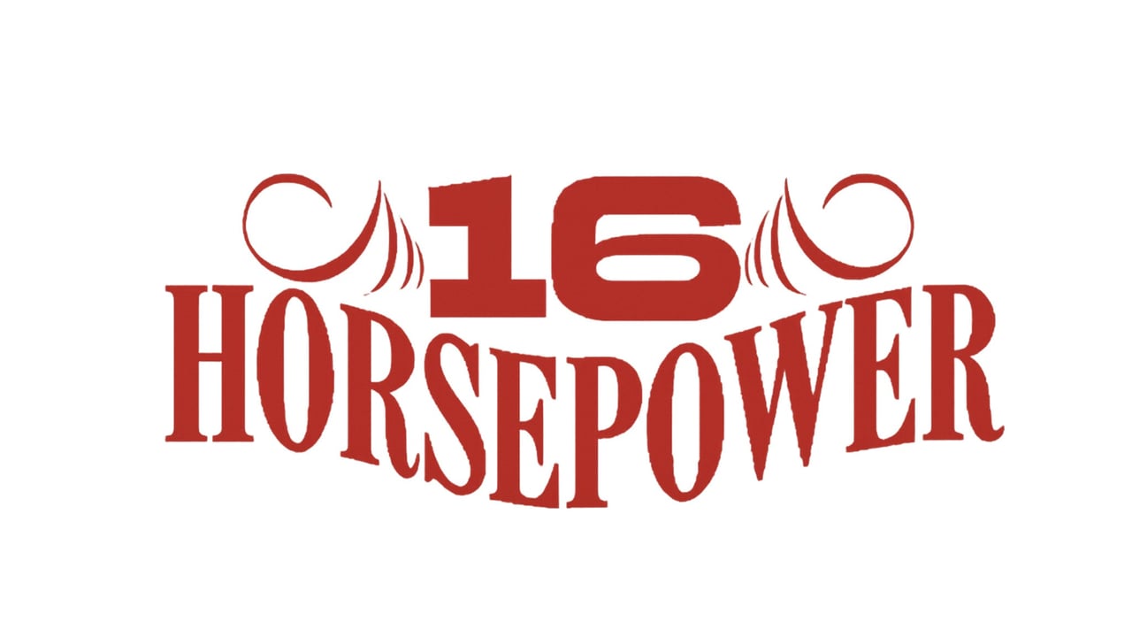 16 HORSEPOWER