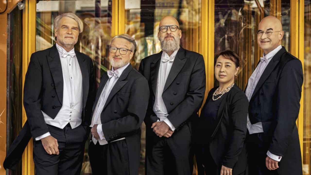 Bremer Kaffeehaus Orchester