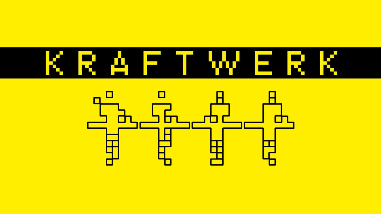 Kraftwerk