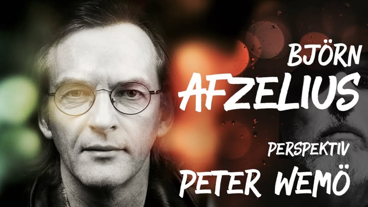  Hyllest til Afzelius