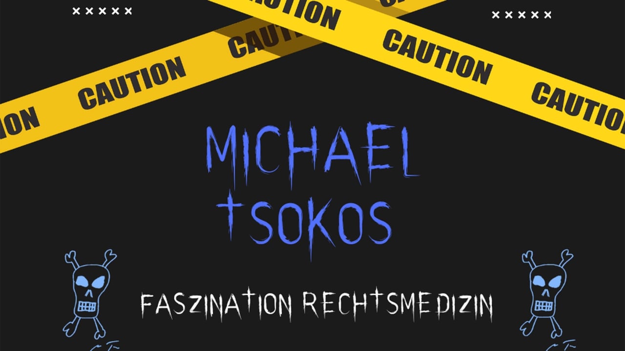 TSOKOS 3.0 - Rechtsmedizin live! - Premium Seats