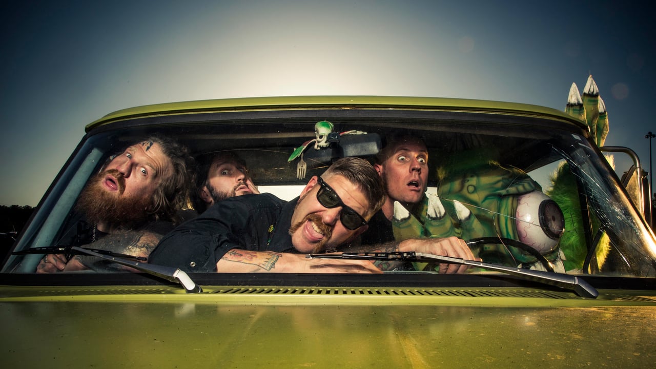 Mastodon