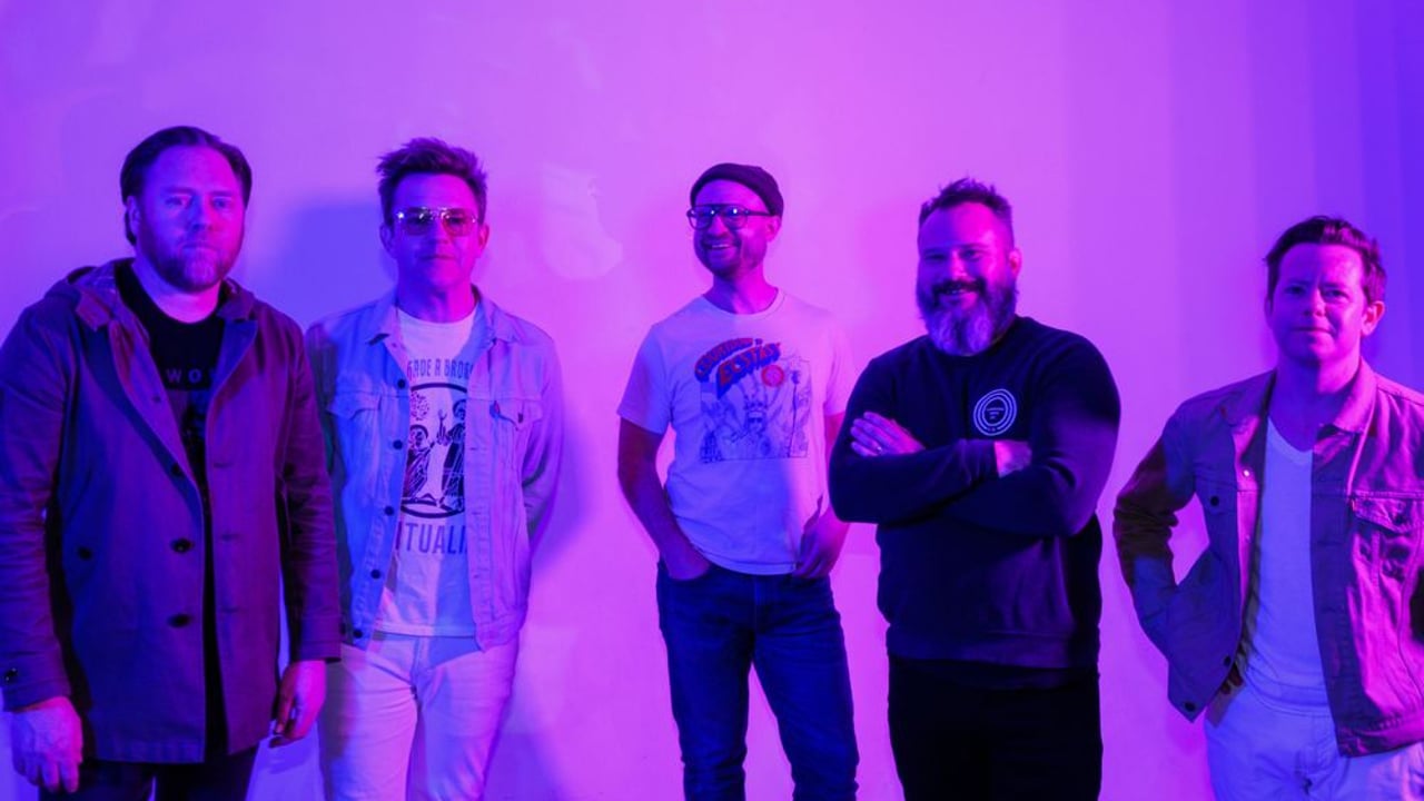 The Get Up Kids