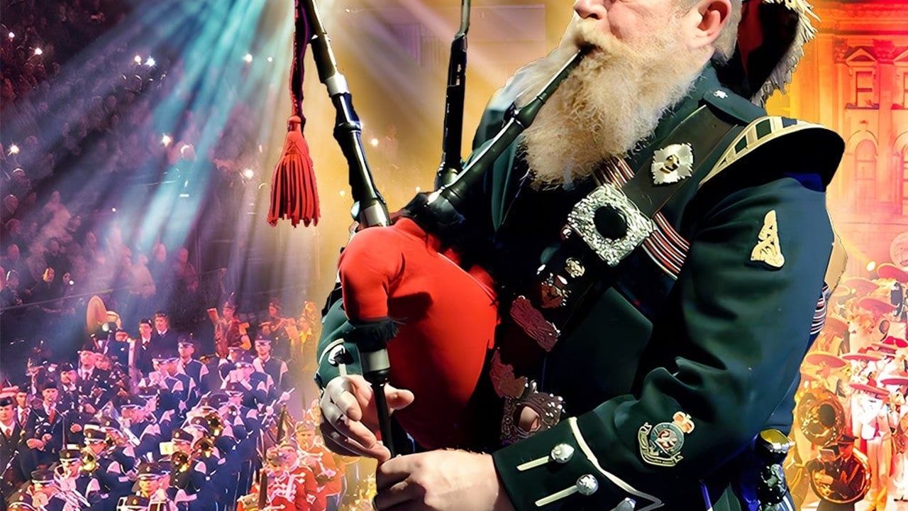 Musikparade 2027 - Premium Seats