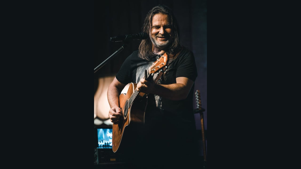 Ray Wilson 30 YEARS