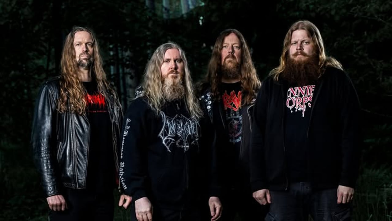Vomitory
