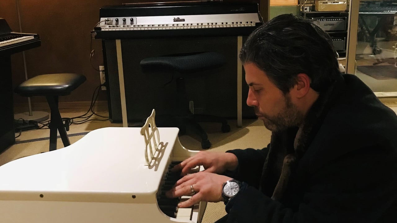 ED HARCOURT